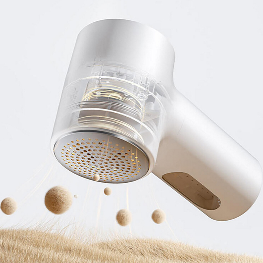 پرزگیر برقی شیائومی مدل Xiaomi Mijia MQXJQ01LF